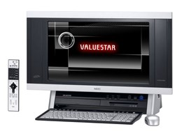 VALUESTAR W VW700/CD