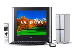 VALUESTAR L VL570/DD