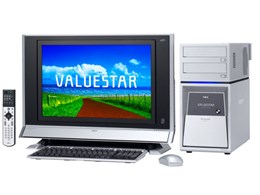 VALUESTAR X VX780/FD