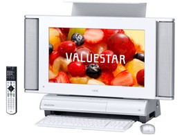 VALUESTAR W VW770/GG