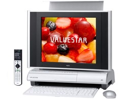 VALUESTAR W VW500/GG