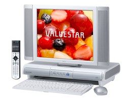 VALUESTAR S VS500/GG