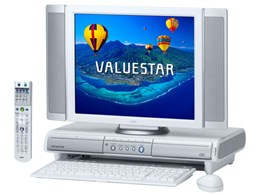 VALUESTAR S VS570/JG