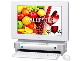 VALUESTAR W VW300/KG