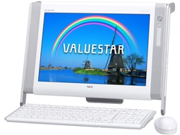 VALUESTAR G ^CvN PC-GV36UYAYA