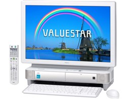 VALUESTAR W VW790/LG