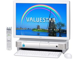 VALUESTAR W VW770/LG