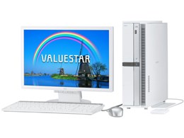 VALUESTAR G ^CvL X^_[h PC-GV2436ZGA