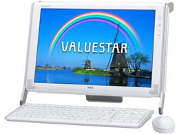 VALUESTAR G ^CvN PC-GV58ZYCAA