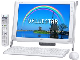 VALUESTAR G ^CvN PC-GV58ZZCAA