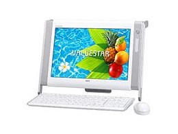 VALUESTAR G ^CvN PC-GV36UYAYB