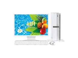 VALUESTAR G ^CvR Luif X^[ (19^ChtZbg) PC-GV18B5ZAB