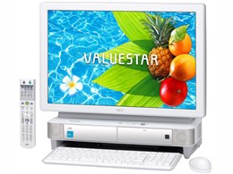 VALUESTAR W VW770/MG