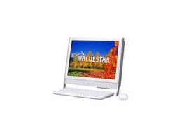 VALUESTAR G ^CvN 19^Ch (sAzCg) PC-GV20CJCAC