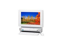 VALUESTAR G ^CvW PC-GV20CADAC