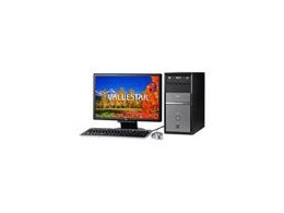 VALUESTAR G ^CvM (u[C) PC-GV263DZGC