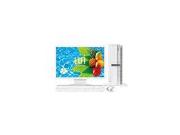 VALUESTAR G ^CvR Luif X^[ (u[C) PC-GV2435ZAB