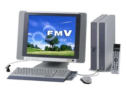 FMV-DESKPOWER C70G7 FMVC70G7