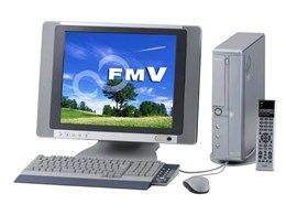 FMV-DESKPOWER CE50G7 FMVCE50G7