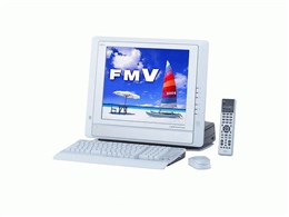 FMV-DESKPOWER LX50H FMVLX50H