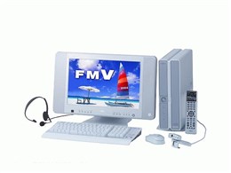 FMV-DESKPOWER C90HW/F FMVC90HWF