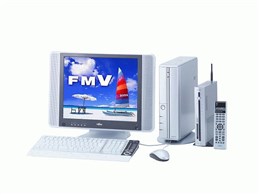 FMV-DESKPOWER CE50H7/S FMVCE50H7S
