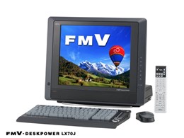 FMV-DESKPOWER LX70J FMVLX70J