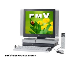 FMV-DESKPOWER H70K9V FMVH70K9V