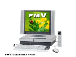 FMV-DESKPOWER H70K7V FMVH70K7V