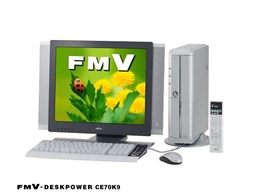 FMV-DESKPOWER CE70K9 FMVCE70K9