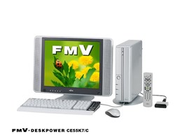 FMV-DESKPOWER CE55K7/C FMVCE55K7C