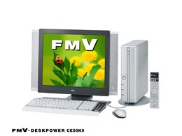 FMV-DESKPOWER CE50K9 FMVCE50K9