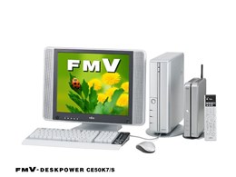 FMV-DESKPOWER CE50K7/S FMVCE50K7S
