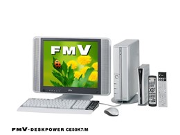 FMV-DESKPOWER CE50K7/M FMVCE50K7M
