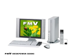 FMV-DESKPOWER CE50K5 FMVCE50K5