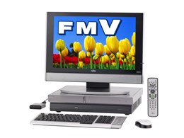 FMV-DESKPOWER H70RW/C FMVH70RWC