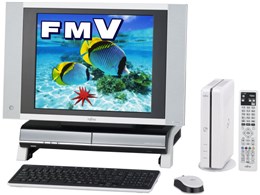 FMV-DESKPOWER LX50S/DS FMVLX50SDS