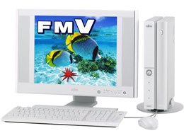 FMV-DESKPOWER CE40S7 FMVCE40S7
