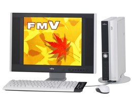 FMV-DESKPOWER CE80T7 FMVCE80T7