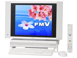 FMV-DESKPOWER LX50U/D FMVLX50UD