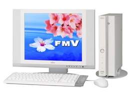 FMV-DESKPOWER CE50U7 FMVCE50U7