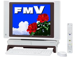 FMV-DESKPOWER LX50W/D FMVLX50WD