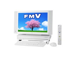 FMV-DESKPOWER LX50YN
