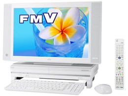 FMV-DESKPOWER LX/A50D FMVLXA50D