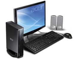 Aspire L5100 ASL5100-482025P2F