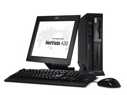 NetVista A30 6826-24J