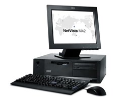 NetVista M42 8305-D7J