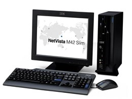 NetVista M42 Slim 6290-64J