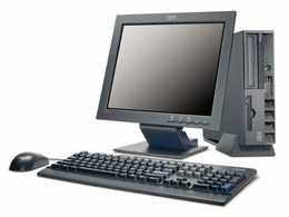 ThinkCentre A50 8320-A4J