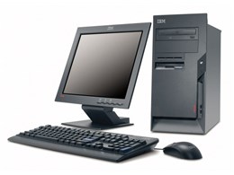 ThinkCentre A50p N195991